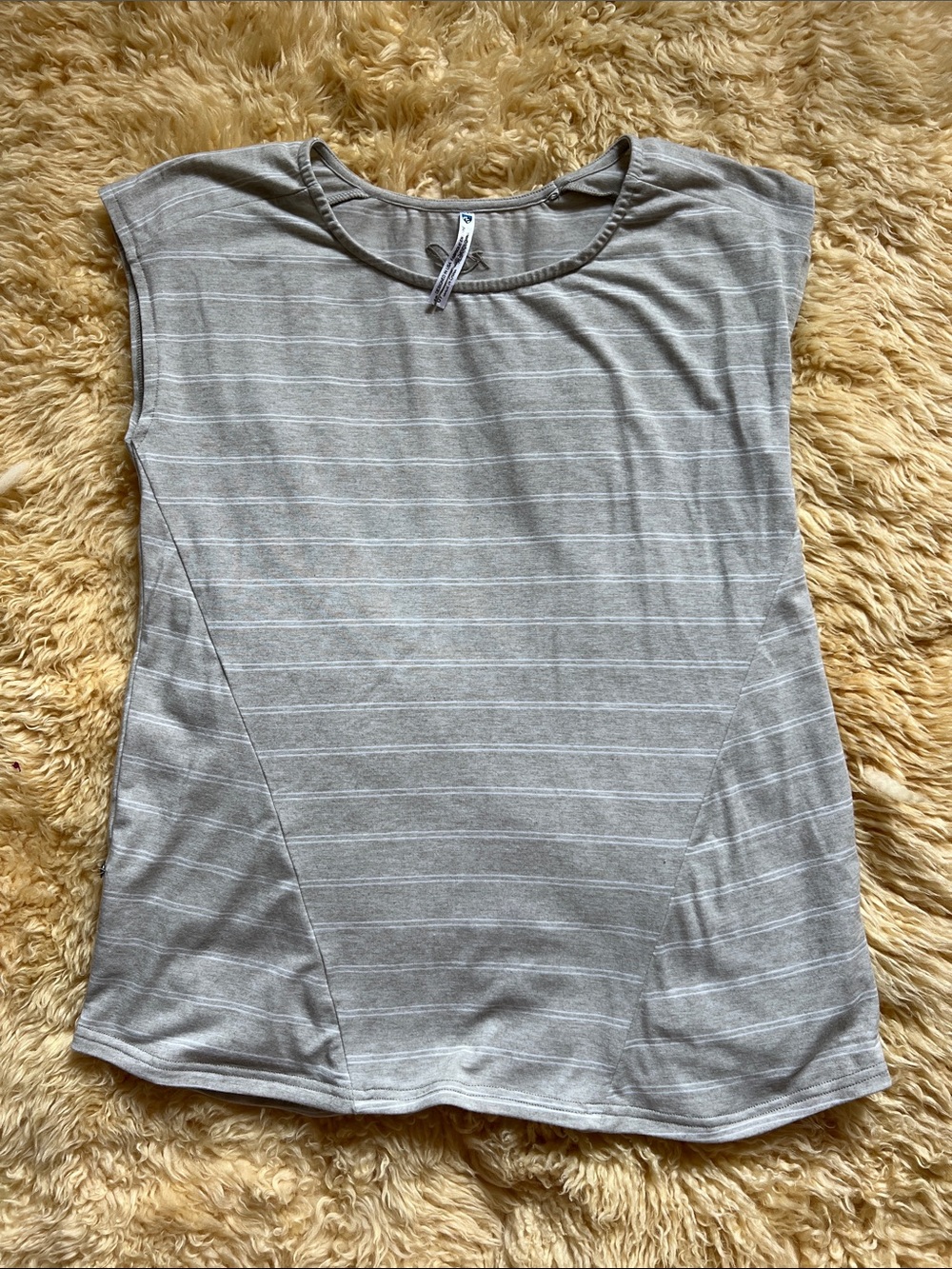 KUHL Laurel Stripe Shirt - Picture 7 of 10